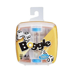 Avis Hasbro BOGGLE