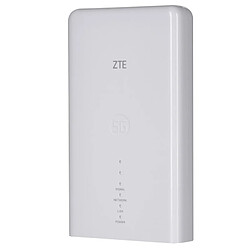 Router ZTE MC889+T3000