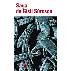 Saga de Gisli Sursson - Occasion