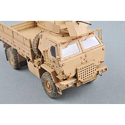 Avis Trumpeter Maquette Véhicule M1078 Lmtv (armor Cab)