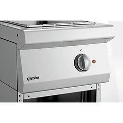 Chauffe Frites Professionnel - Gamme 700 - Bartscher pas cher