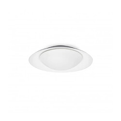 faro Plafonnier blanc Side H11 cm