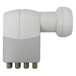 Lnb offset octo gris - 761301 - TELEVES