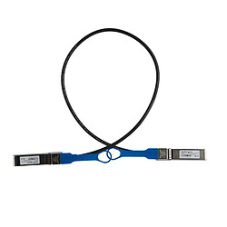 Startech 0.65M SFP+ DIRECT ATTACH CABLE