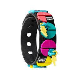 Avis LEGO Dots Gamer: Pulsera con Amuletos - 41943