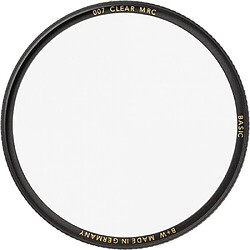 B+W 007 Transparent MRC Basic (37 mm) (1101247)