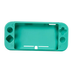 Avis Etui De Protection Pour Coque En Silicone Anti-dérapant Switch Lite Light Soft Vert