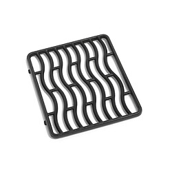 Grille de cuisson en fonte de brûleur latéral infrarouge pour barbecue série Rogue® - Napoleon