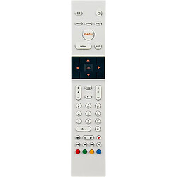 SANAG Rc1974104/01 Rc1974113/02 Telecommande De Rechange Pour Decodeur Orange Set-Top/Tv Box