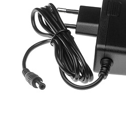 vhbw bloc d'alimentation, chargeur pour aspirateur compatible avec Philips FC6162/01 PowerPro Duo aspirateur à main; 114cm