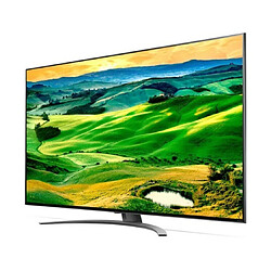 LG TV QNED 4K 164 cm 65QNED816QA