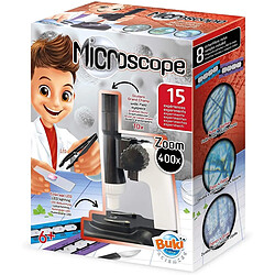 Buki Microscope 15 experiences