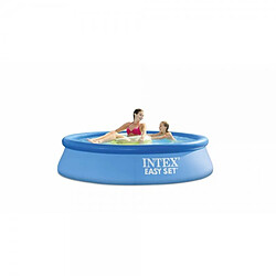 Avis Piscine gonflable Intex 1942 L (244 x 61 cm)