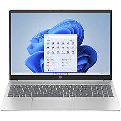 Ordinateur Portable HP A58T8EA 16" 16 GB RAM 512 GB SSD