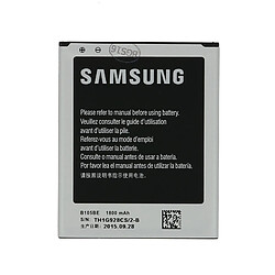 Batterie Originale Samsung Galaxy Ace 3