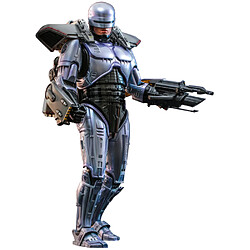 Hot Toys MMS669D49B - Robocop 3 - Robocop Deluxe Version