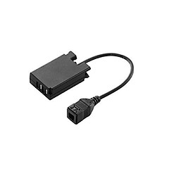 Nikon France EP-5F Connecteur pour adaptateur EH-5B