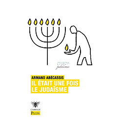 Il était une fois le judaïsme - Occasion