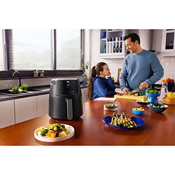 Acheter Friteuse à Air BEKO FRL2244B Noir 1500 W 4,7 L