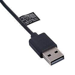 Avis AKYGA Cable USB DE CARGA TICWATCH Pro 3 GPS / E3 AK-SW-39 1M