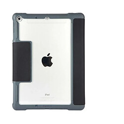 stm goods Étui de Protection pour iPad Air 9.7 Folio Dux Plus Noir pas cher