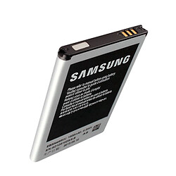 Avizar Batterie pour Samsung Galaxy Spica, Wave 2, Wave, Omnia 7, Teos et Naos 1500mAh