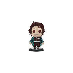 Prime 1 Studio Demon Slayer: Kimetsu no Yaiba - Figurine Cutie1 Tanjiro Kamado 13 cm