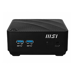 MSI CUBI N JSL-002EU*4661