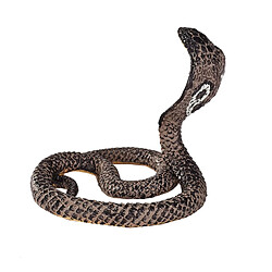 Mojo Wildlife King Cobra - 387126 387126