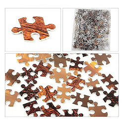 Acheter Universal Puzzle coucher de soleil 1000 pièces jeu de décompression