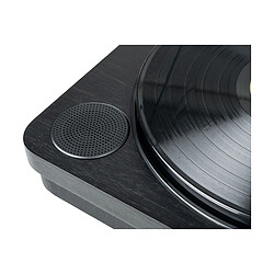 Avis Platine vinyle Bluetooth avec enceintes intégrées – TT650BT THOMSON