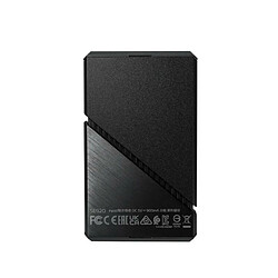 Avis Disque Dur Externe Adata SE920 1 TB SSD