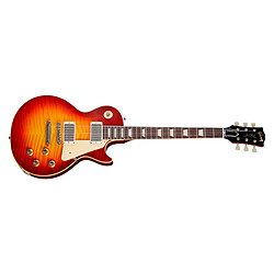 Gibson 1960 Les Paul Standard - Tomato Burst