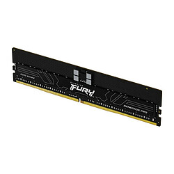 Mémoire RAM Kingston KF564R32RB-32 32 GB DDR5 cl32