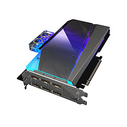 Gigabyte AORUS GeForce RTX 3080 Extreme pas cher