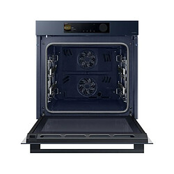 Avis Samsung Four encastrable pyrolyse NV7B6675CAN Twin Convection bleu navy