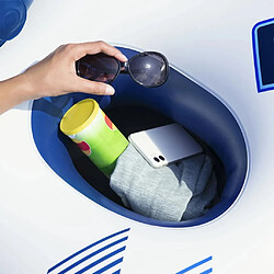 Avis Bestway Tube flottant à eau pour deux personnes Rapid Rider II