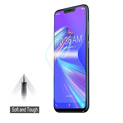 Wewoo Film protecteur 3D de protection d'écran en hydrogel antidéflagrant pour Asus Zenfone Max (M2) ZB633KL