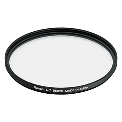 NIKON Filtre Neutre NC 95mm