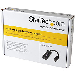 StarTech Slim USB 3.0