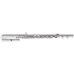 PFA206SU Flûte Alto Pearl Flutes 