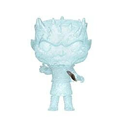 Figurine Roi de la nuit 84 Game of Thrones Funko Pop