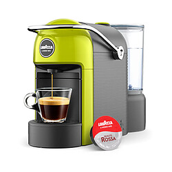 Avis Lavazza Jolie Semi-automatique Cafetière à dosette 0,6 L