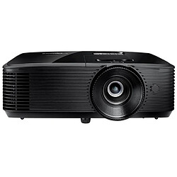 Vidéoprojecteur wxga 3900 lumens - w381 - OPTOMA