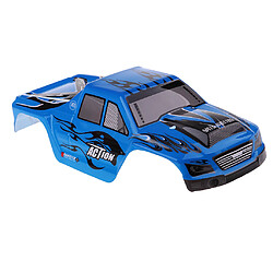 Avis Pour WLtoys 1:18 RC Auvent De Voiture Modèle A979 A979-B Mise à Niveau Pièces Accessoires Bleu