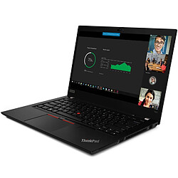 Avis Lenovo Thinkpad T490 I5-8365U 16 Go + 512 Go noir · Occasion