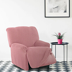 Avis Housse de siège Sofaskins NIAGARA 1 place - Rose