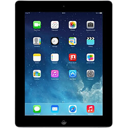 Apple iPad 3 16Go Noir - Occasion