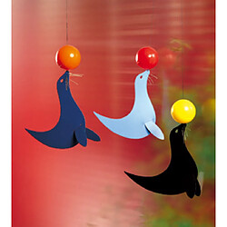 Flensted Mobiles Sealions