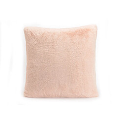 Amadeus Coussin Luxe Vieux Rose 50 x 50 cm